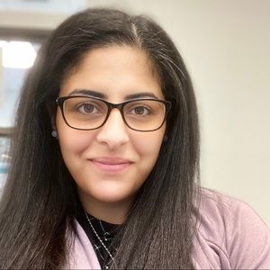 Meet your Posher, Mary